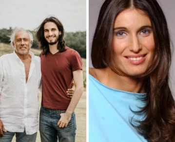 franco giordano y romina yan