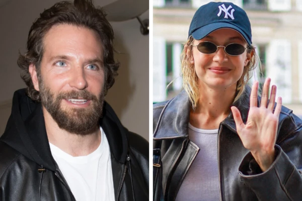 Gigi Hadid y Bradley Cooper, romance en puerta