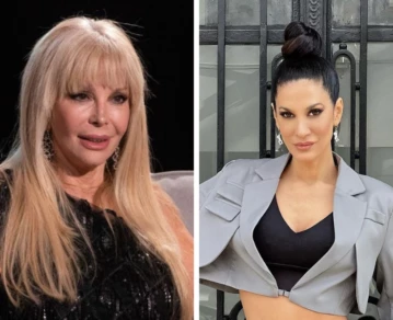 graciela alfano silvina escudero