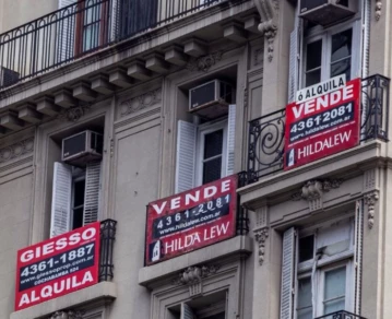 Ley de Alquileres: aumentos cada 6 meses y contratos de 3 años, entre los cambios