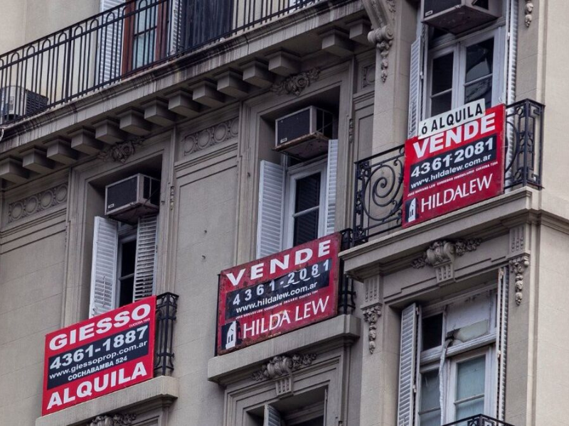 Ley de Alquileres: punto a punto, los cambios clave que entran en ...
