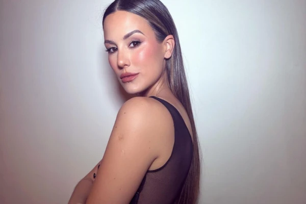 Luli Fernandez