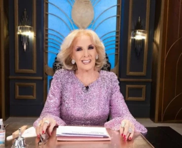 mirtha legrand
