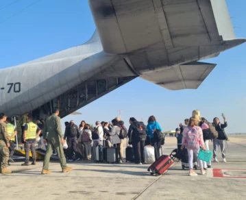 operativo regreso seguro