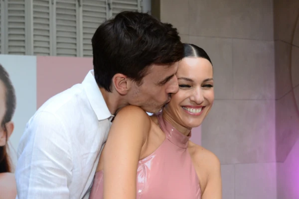 pampita y roberto garcia moritan