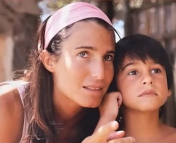 romina yan y franco giordano