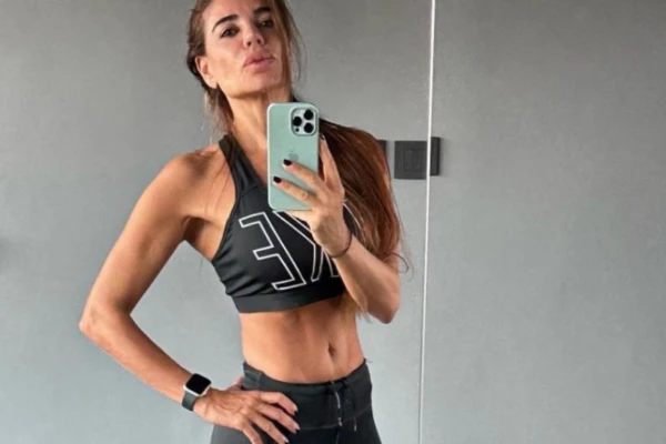 zulemita menem