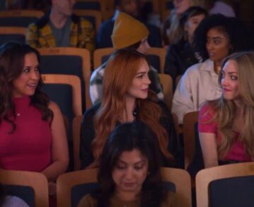 Volvieron las ‘Mean girls’: Un comercial reunió a las protagonistas y mostró qué pasó con sus personajes 20 años después