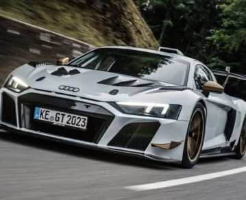ABT XGT