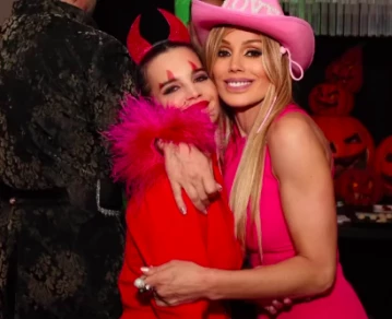 Cumpleaños de Panam