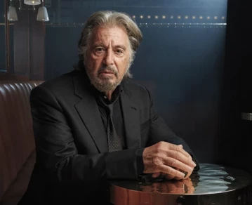 Se conoció la exorbitante cifra que deberá pagar Al Pacino por la manutención de su hijo