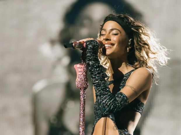 El increíble video de Tini Stoessel cantando 'I Will Always Love You' de Whitney Houston