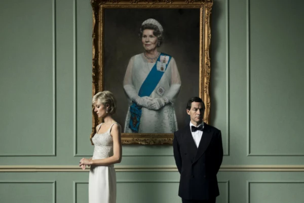 Termina The Crown: qué día se estrena la sexta y última temporada