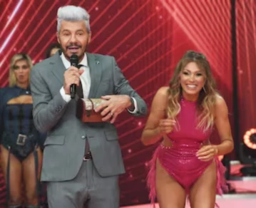 Coki Ramirez le hizo una invitación a Marcelo Tinelli y habló sobre su cita con Milett Figueroa