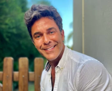 Mariano Martínez admitió que sufrió bullying en las redes y cómo lo enfrentó