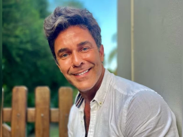 Mariano Martínez admitió que sufrió bullying en las redes y cómo lo enfrentó