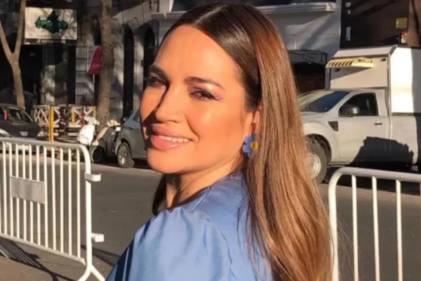 Belén Francese admitió estar pasando un difícil momento económico