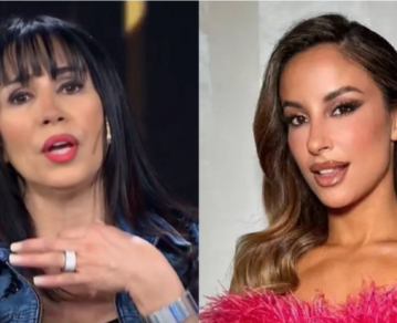 Bailando 2023: enterate por qué Marixa Balli, finalmente, no bailó con Lourdes Sánchez