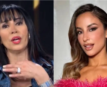 Bailando 2023: enterate por qué Marixa Balli, finalmente, no bailó con Lourdes Sánchez