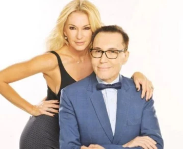 Marcelo Polino se reconcilió con Yanina Latorre y definió su relación con ella hoy: “Somos como familia: lloramos y nos besamos en Navidad”