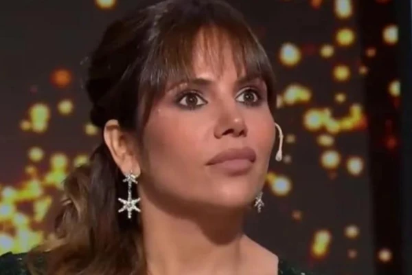 Romina Uhrig confesó el momento más duro de su vida