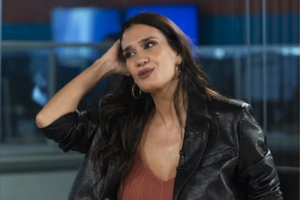 Momi Giardina habló sobre la relación de Nico Occhiatto y Flor Jazmin Peña