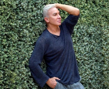 Flavio Mendoza contó cómo es ser parte de “Polémica en el bar”