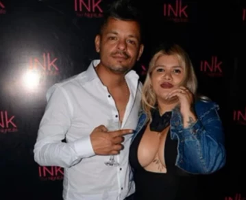 Alejandro Cipolla, el abogado de Morena Rial, explicó por qué Jorge Rial lo odia