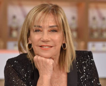 Marcela Tinayre habló sobre su pelea con Gustavo Sofovich