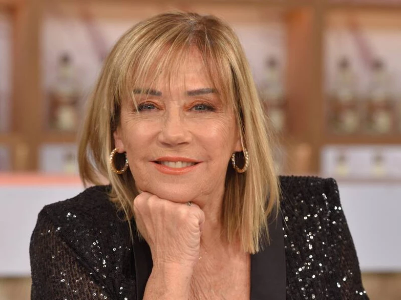 Marcela Tinayre habló sobre su pelea con Gustavo Sofovich