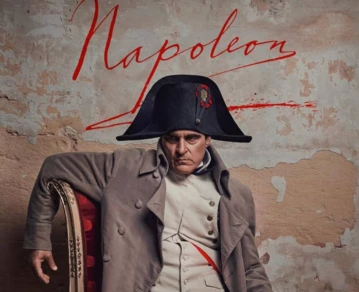 Los looks más sofisticados de los famosos que fueron al estreno de “Napoleón”