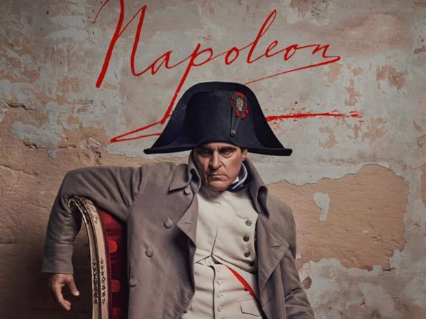 Los looks más sofisticados de los famosos que fueron al estreno de “Napoleón”
