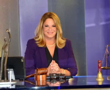 El sincericidio de la Doctora Polo sobre la Argentina