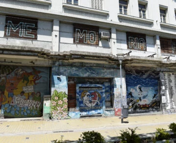 Cromañón fue declarado Monumento Histórico Nacional