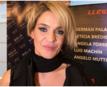 Leticia Brédice contó detalles secretos de su historia de amor con Charly García