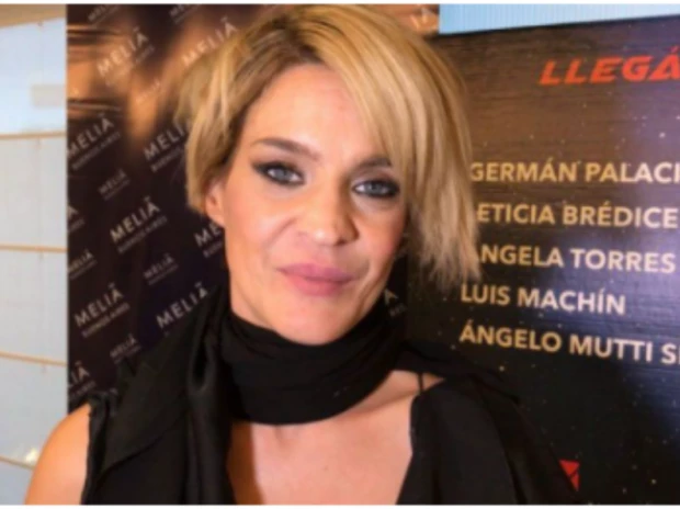 Leticia Brédice contó detalles secretos de su historia de amor con Charly García