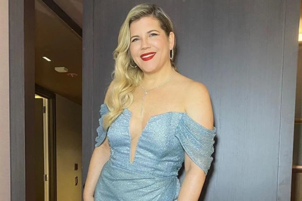 Dominique Metzger