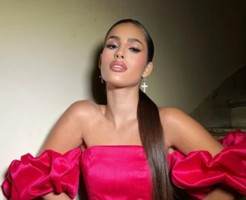 Julieta Poggio se suma como panelista de GH