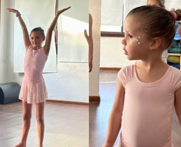 Las hijas de Mery del Cerro