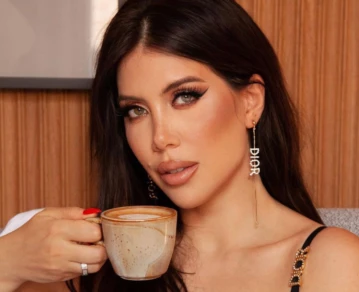 Wanda Nara estrenó su nuevo tema