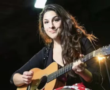 Vanesa Butera lucha contra una terrible enfermedad y éste es su duro testimonio