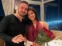 Isabela Souza se casa: la romántica propuesta de casamiento que le hizo Rafael Florenzano