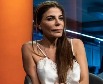 Zulemita Menem habló sobre la posibilidad de dedicarse a la política