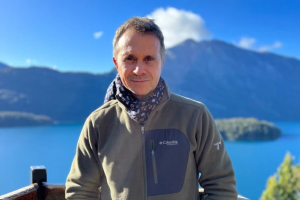 Preocupación por la salud de Sergio Lapegüe