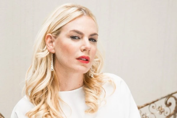 Esmeralda Mitre habló de amor: “Este año tuve 2 novios”