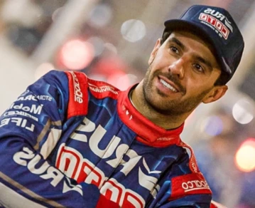 Un amigo de la familia Urcera contó cómo era Manu en su infancia y adolescencia