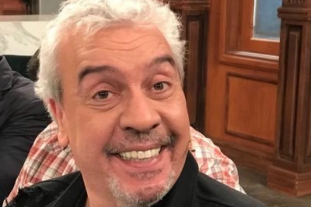 Quien es Chimi Meza, la nueva novia de Coco Sily