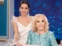 Mirtha Legrand fue al cumpleaños de Marcela Tinayre y habló del debut de Juana Viale en televisión