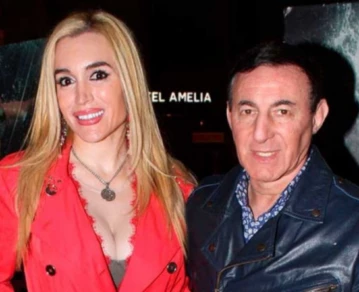 Norberto Marcos se quebró al hablar del presente de Fátima Flórez