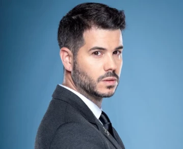 Nicolás Magaldi furioso por el abrupto final de “Intratables”